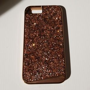 Case Mate Brilliance Case for iPhone 6/6S, 7, 8